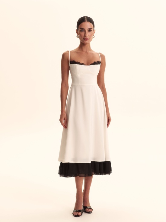 Matu Dresses & Skirts - Dress NOIR